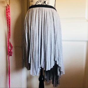 FP casual skirt